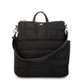 Mochila australia grande negro