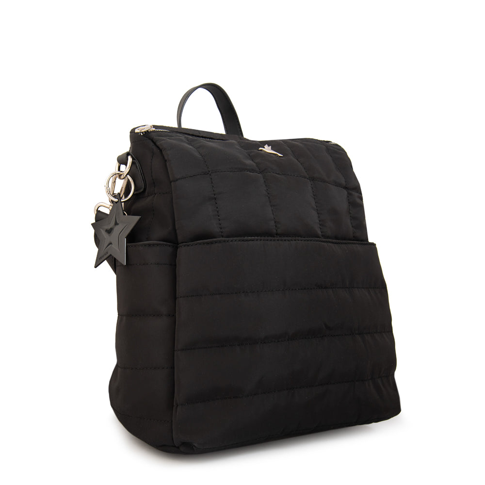 Mochila australia grande negro