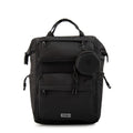 Mochila porta notebook singapur negro