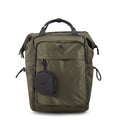 Mochila porta notebook singapur verde oliva