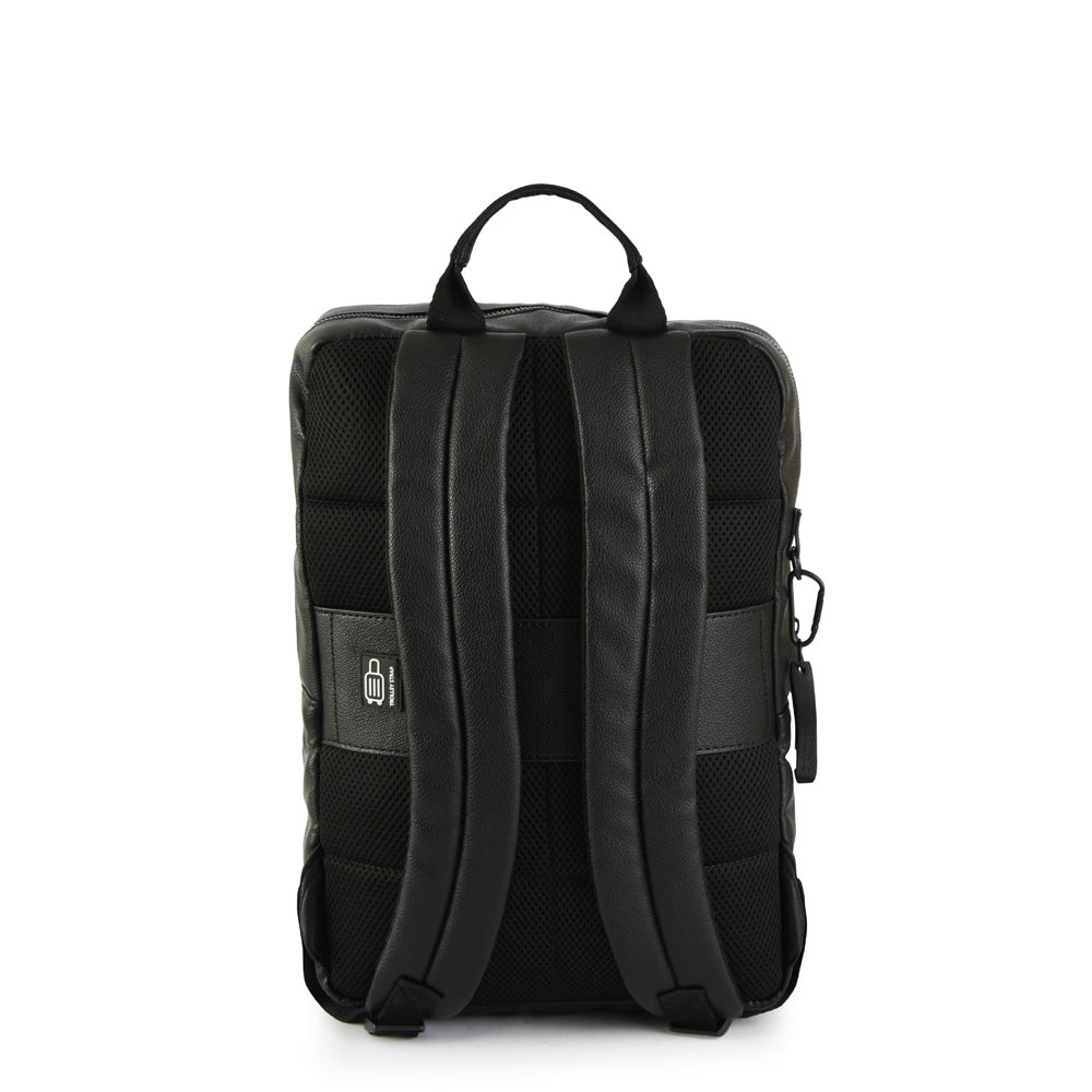Mochila Porta Notebook Grande Elián negro