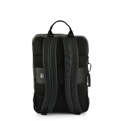 Mochila Porta Notebook Grande Elián negro