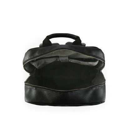 Mochila Porta Notebook Grande Elián negro