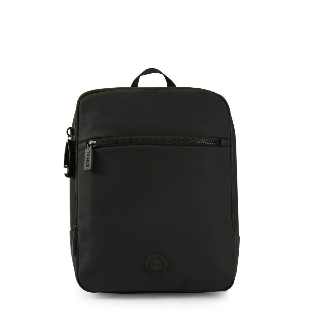 Mochila porta notebook fabian grande negro