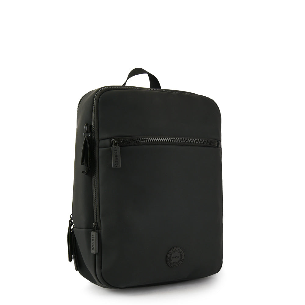 Mochila porta notebook fabian grande negro