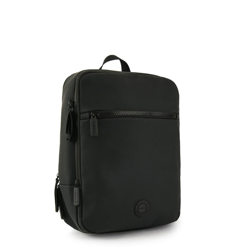 Mochila porta notebook fabian grande negro