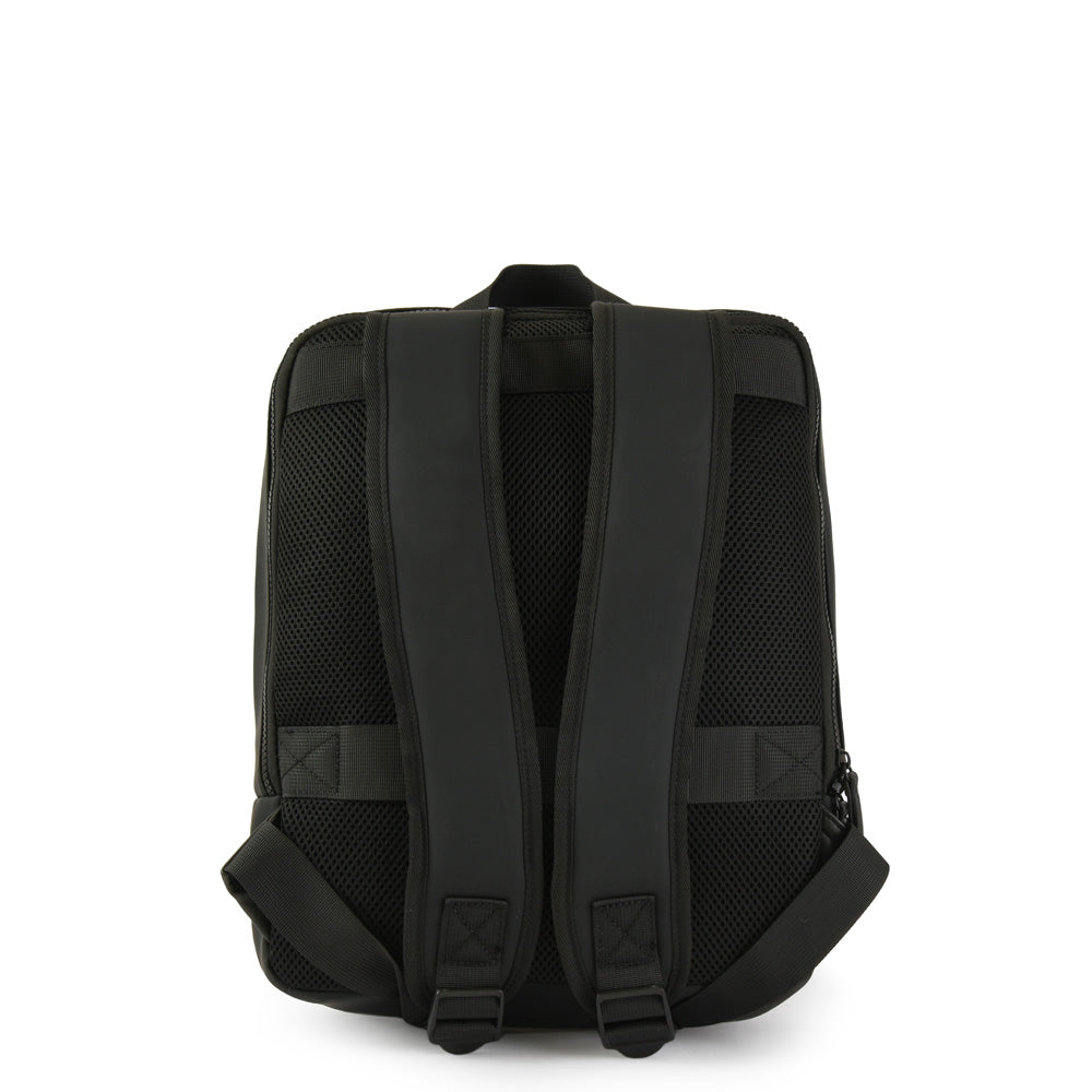 Mochila porta notebook fabian grande negro