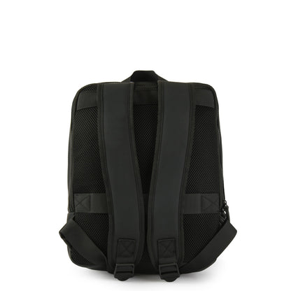 Mochila Porta Notebook Grande Fabian Negro