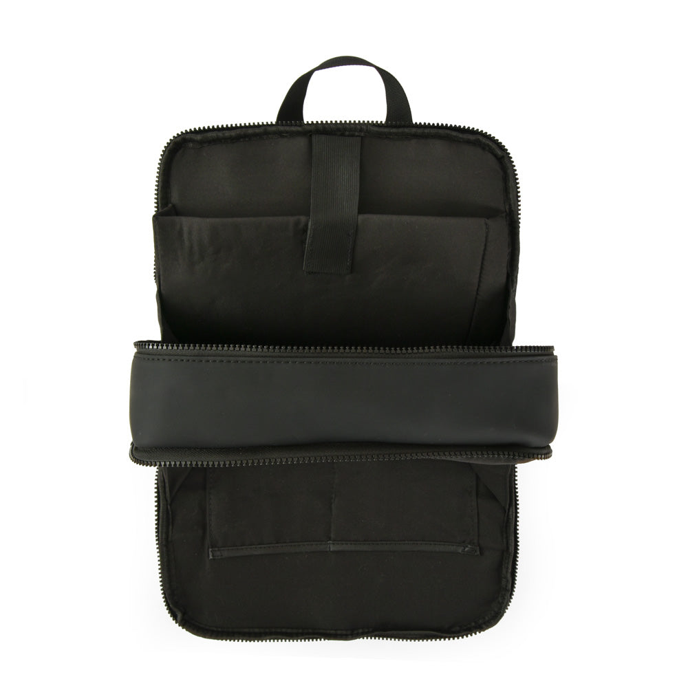 Mochila porta notebook fabian grande negro