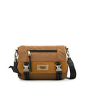 Cartera bandolera bandolera dania mediana