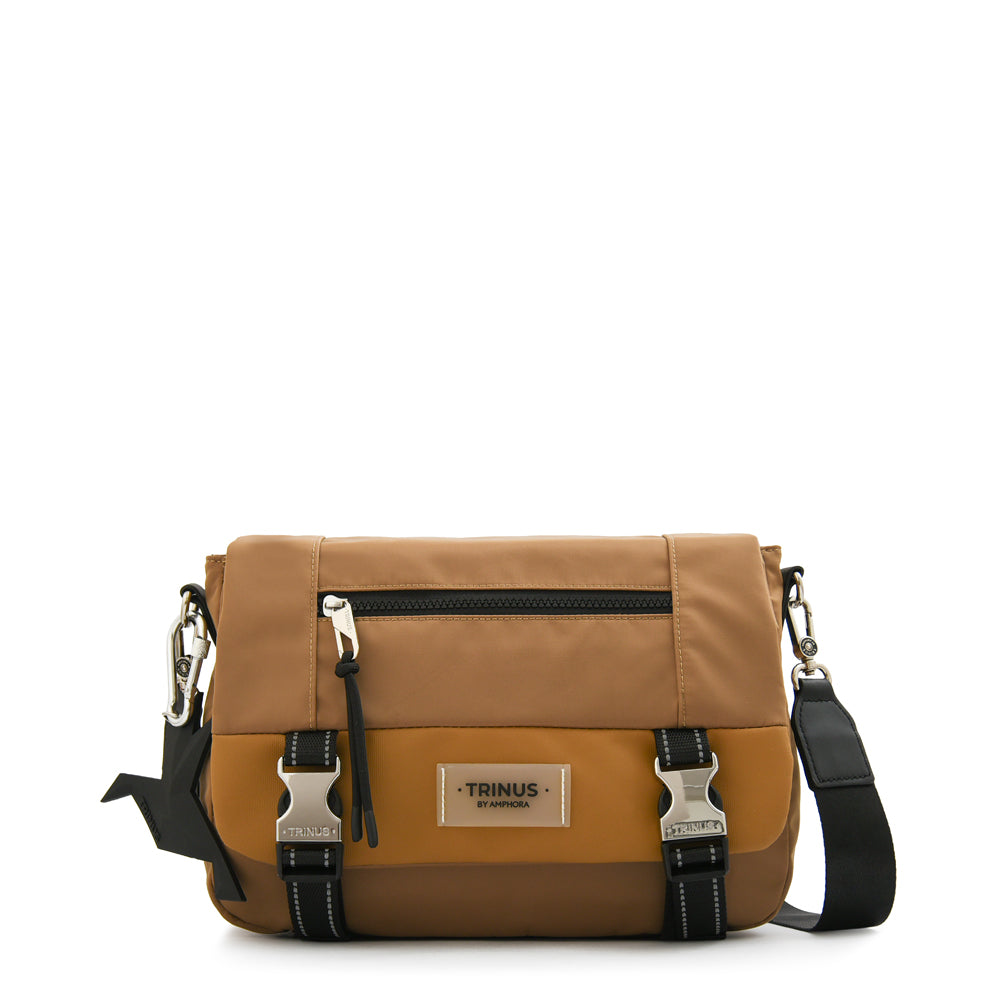 Cartera bandolera bandolera dania mediana