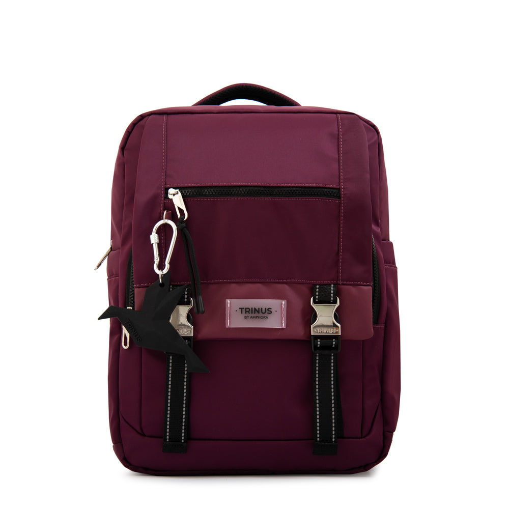 Mochila travel dania grande burdeo