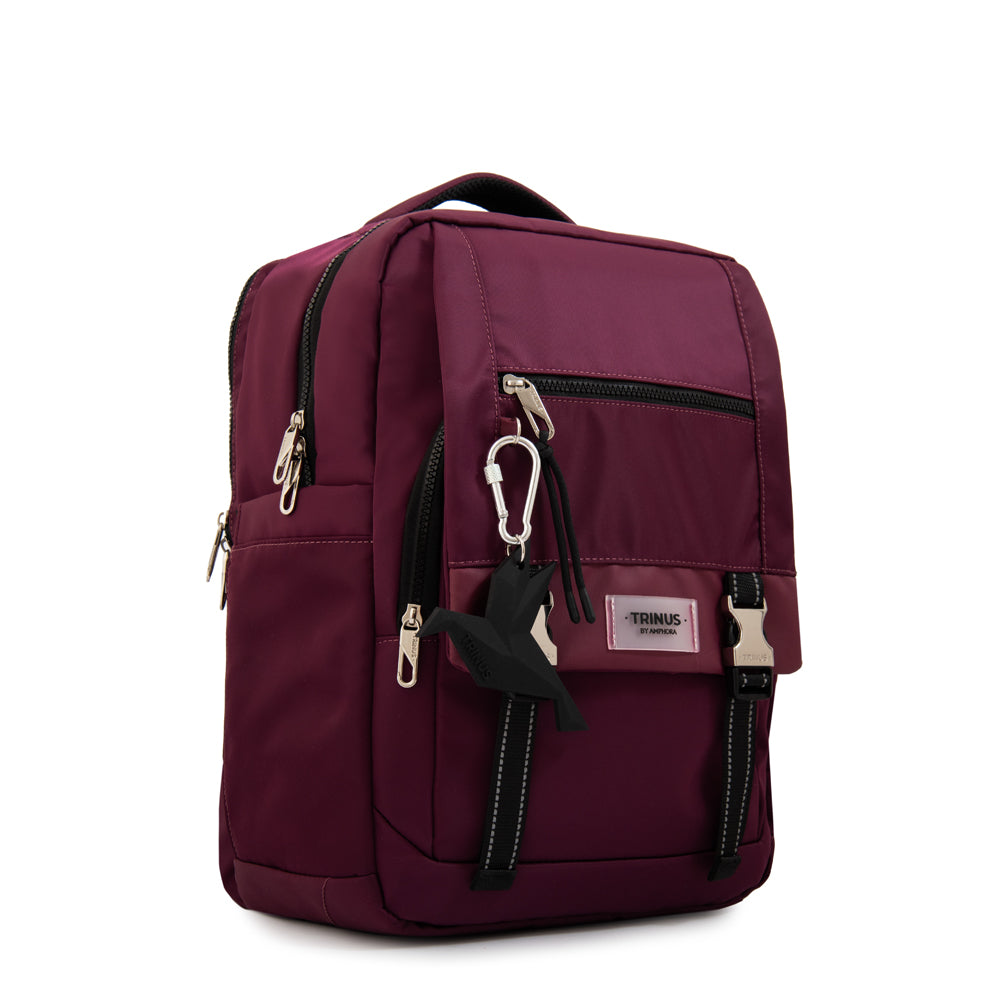 Mochila travel dania grande burdeo