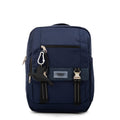 Mochila travel dania grande azul oscuro