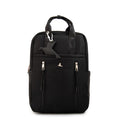 Mochila porta notebook juliana grande negro