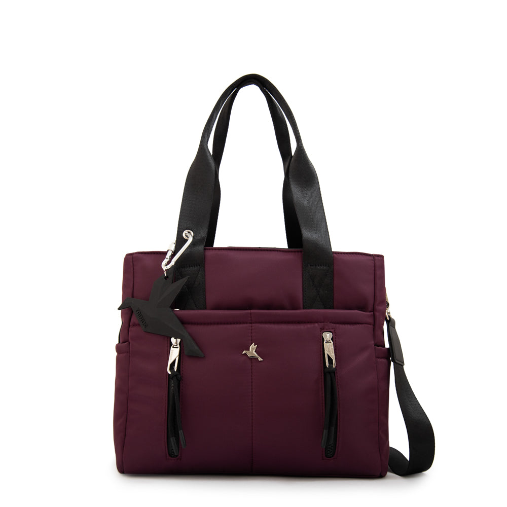 Cartera tote juliana grande