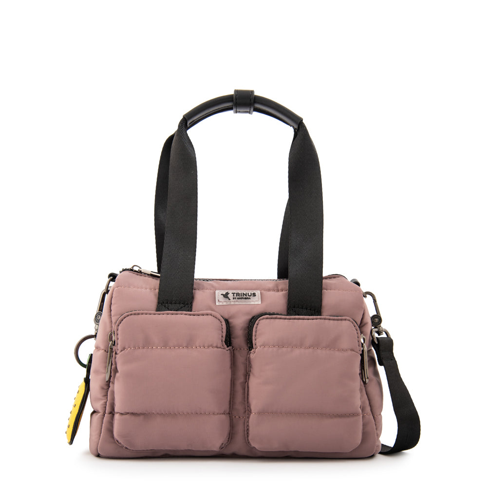 Cartera tote tiana pequeña