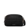 Cartera bandolera sahara pequeña negro