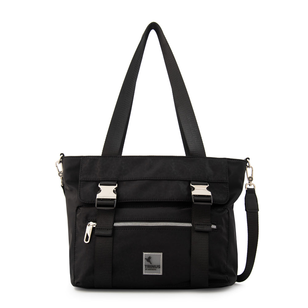 Cartera tote college grande
