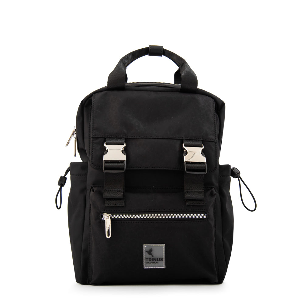 Mochila Porta Notebook college negro especial