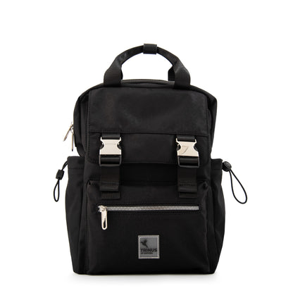 Mochila Porta Notebook college negro especial