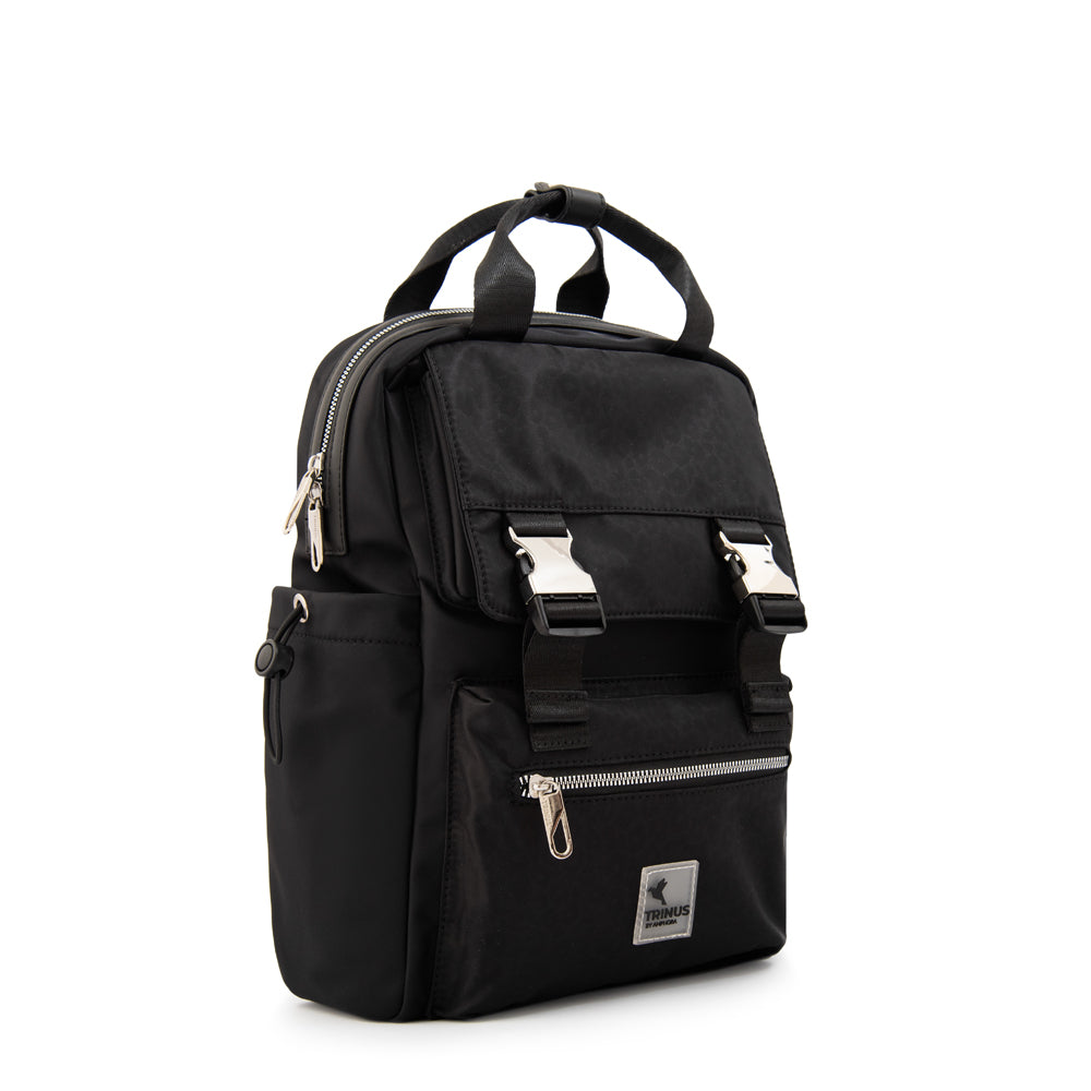 Mochila Porta Notebook college negro especial