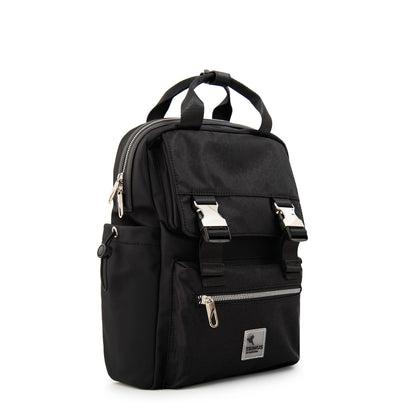 Mochila Porta Notebook college negro especial
