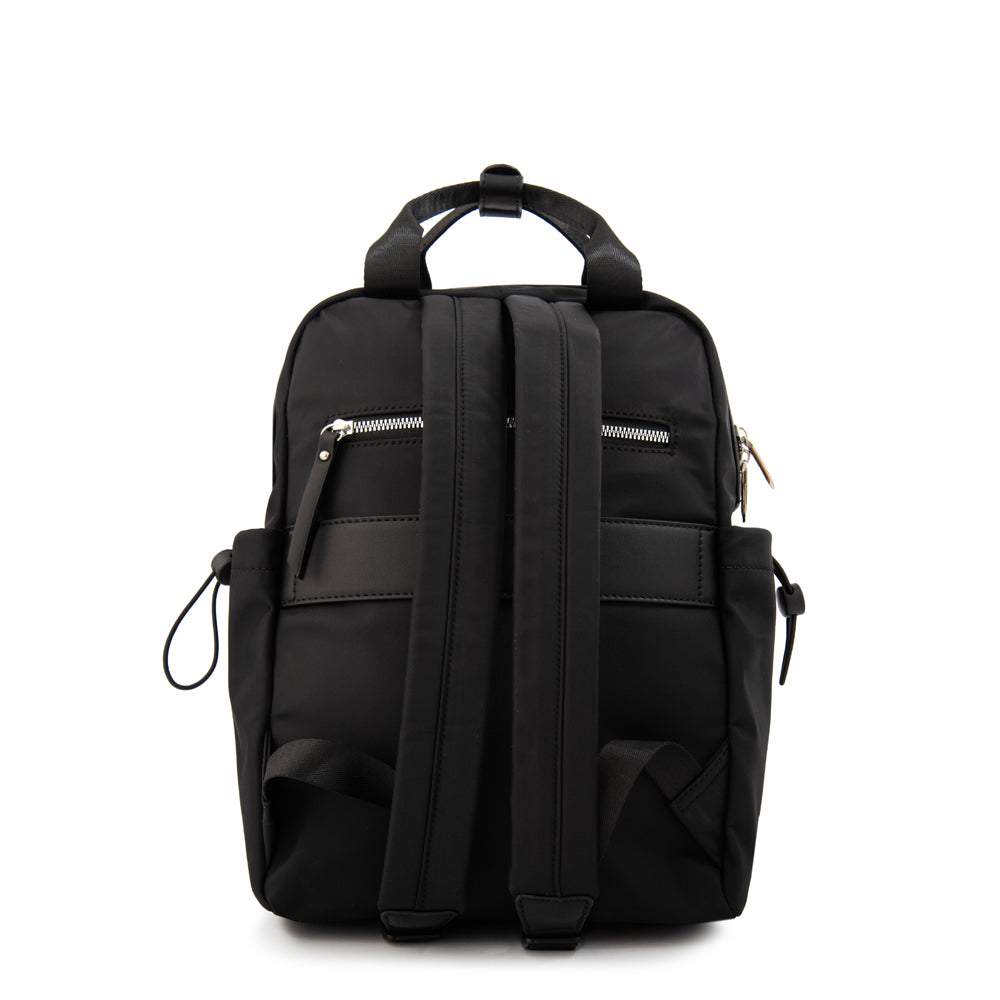 Mochila Porta Notebook college negro especial