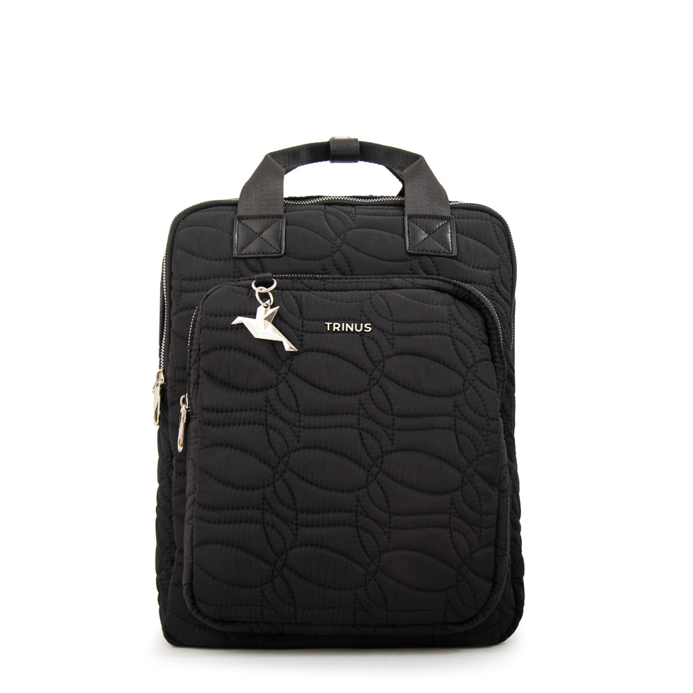 Mochila porta notebook ivanca grande
