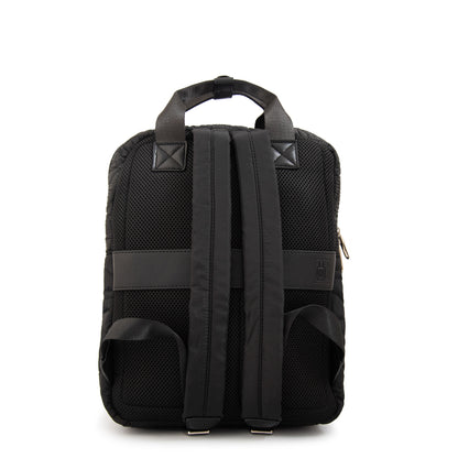 Mochila porta notebook ivanca grande negro