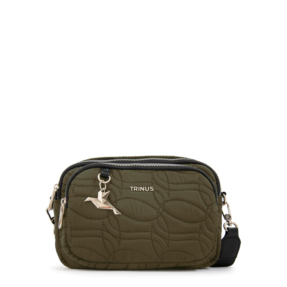 Cartera bandolera ivanca pequeña