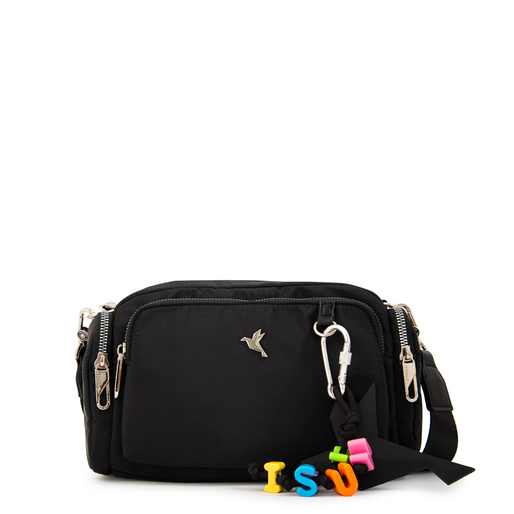 Cartera bandolera melania mediana