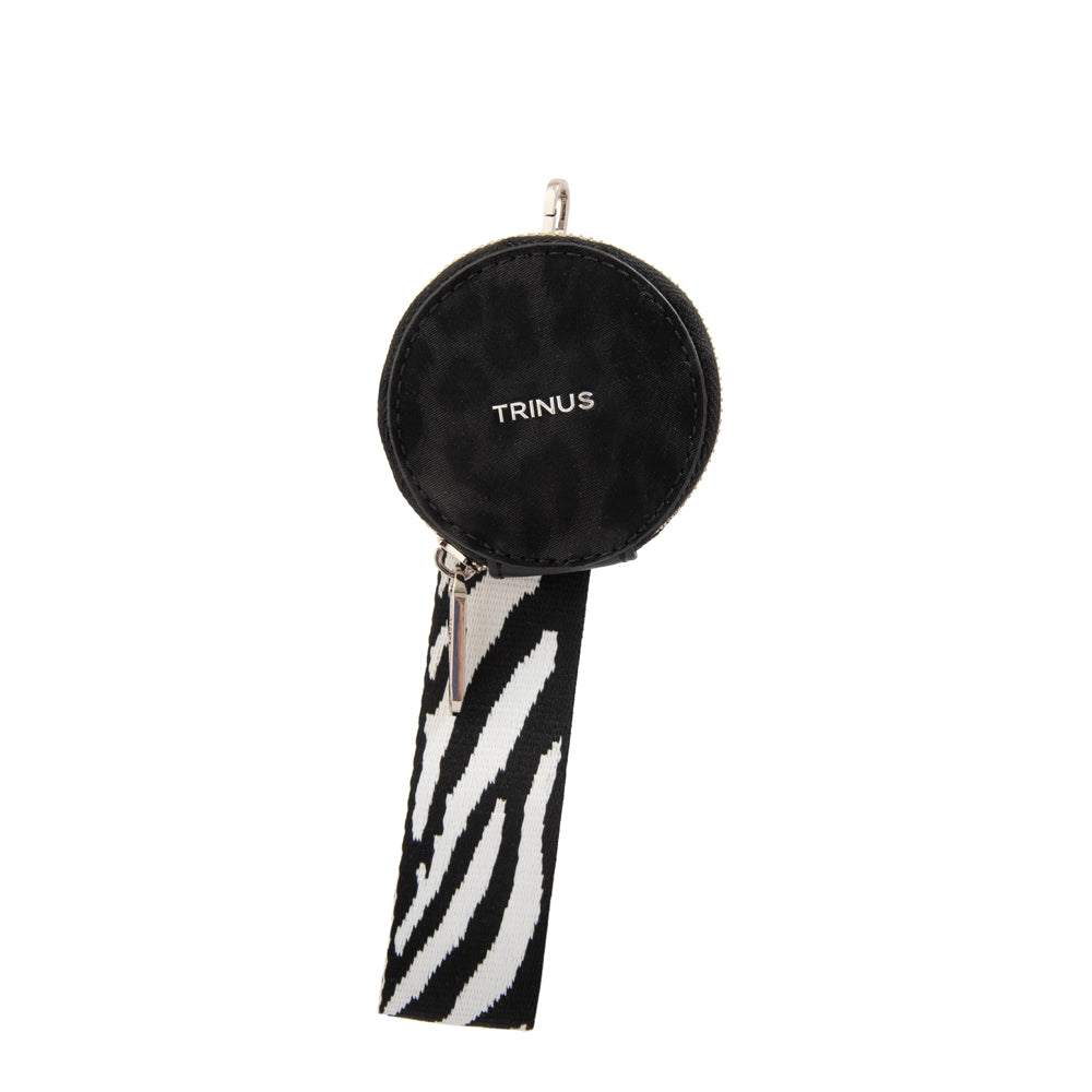 Hanging monedero solara