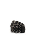 Cinturon alya negro