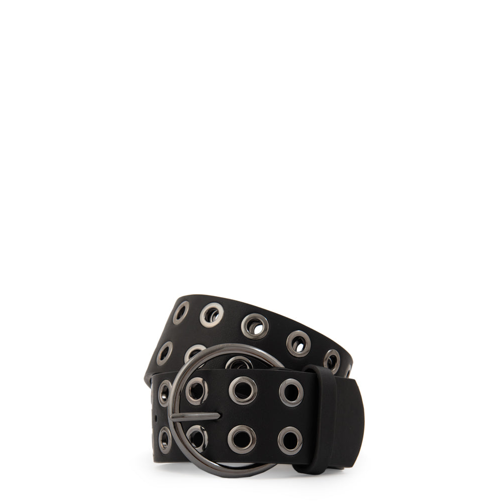 Cinturon alya negro