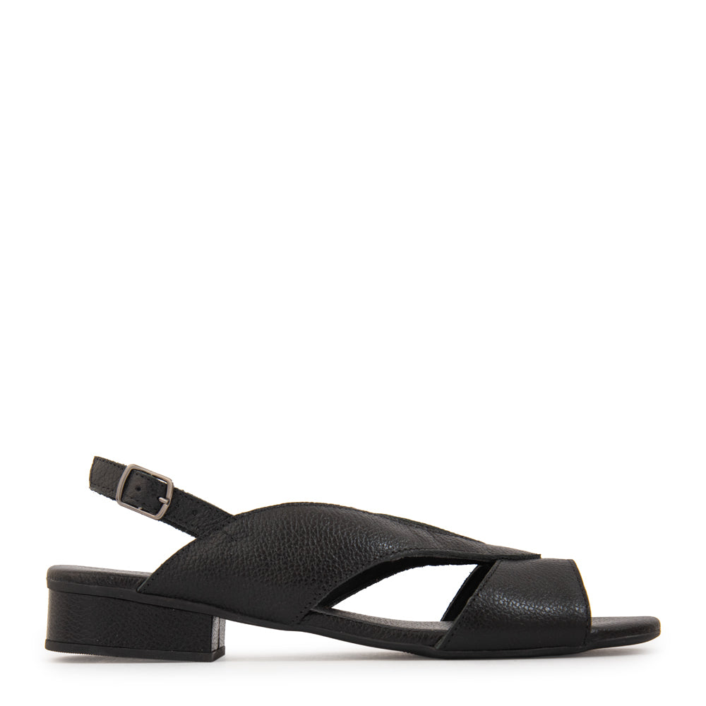 Sandalia ami negro