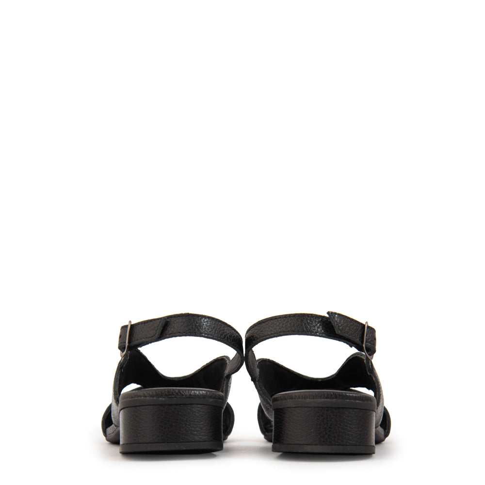 Sandalia ami negro