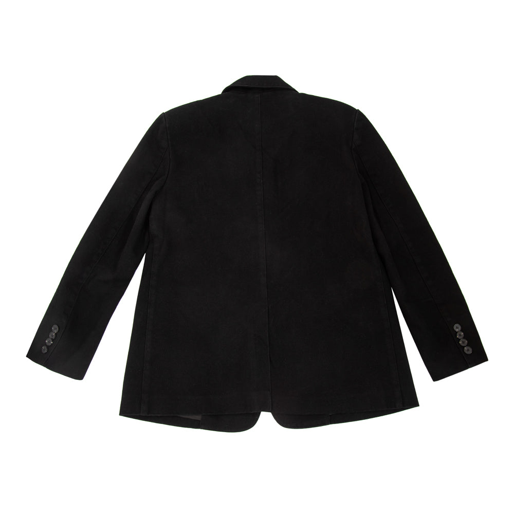 Blazer belen negro