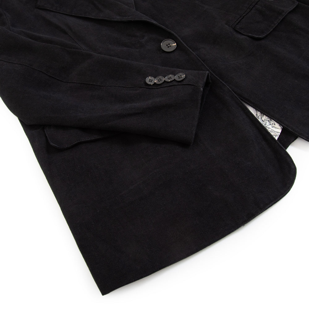 Blazer belen negro