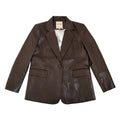 Blazer belen café