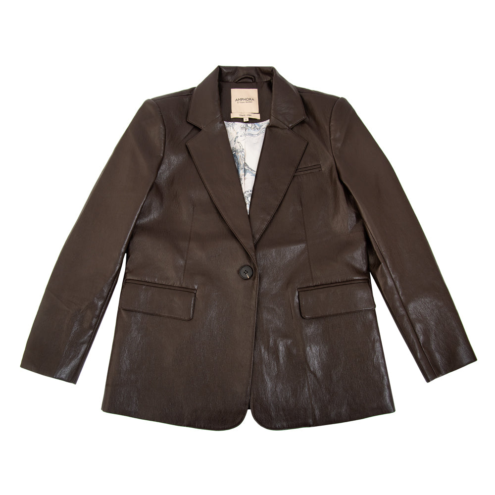 Blazer belen café