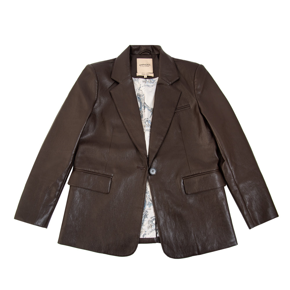 Blazer belen café