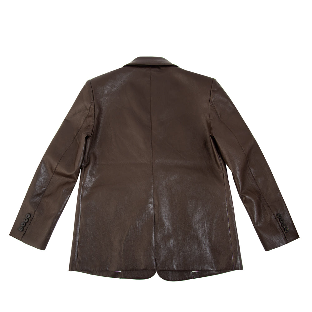 Blazer belen café