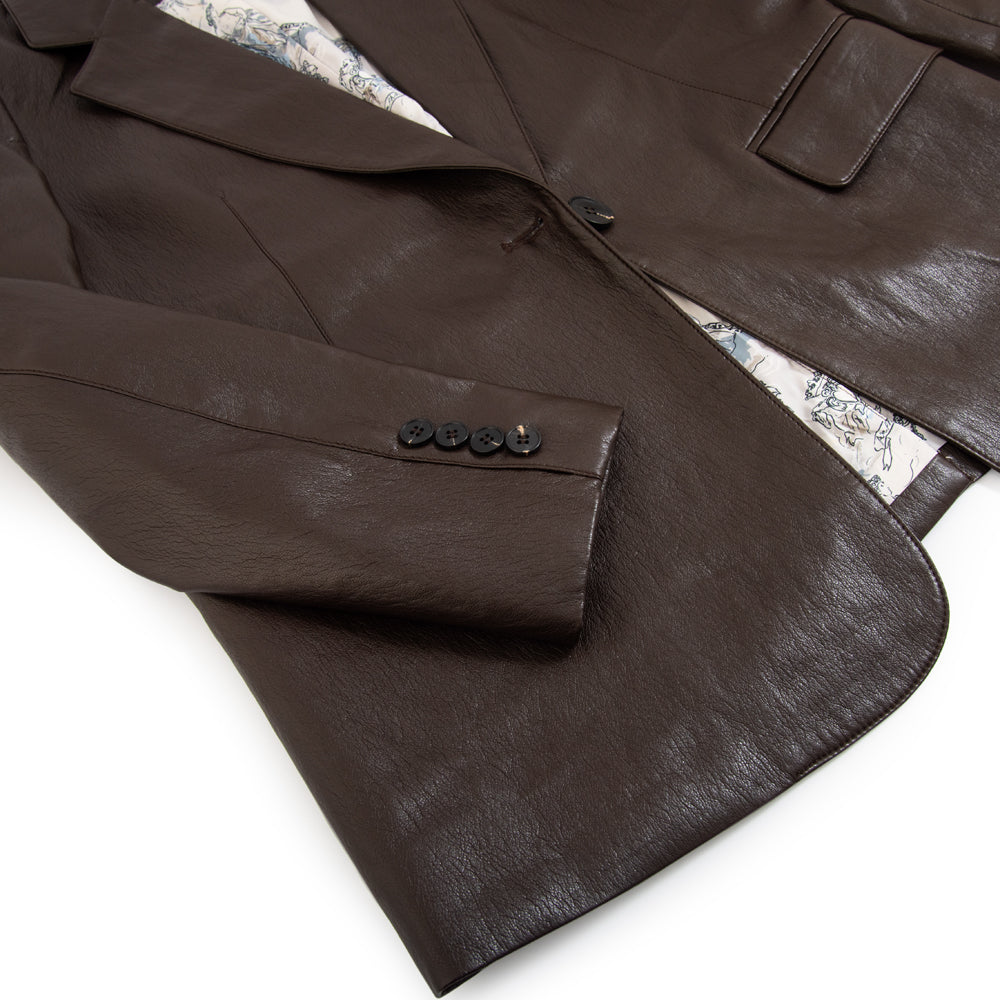 Blazer belen café
