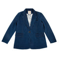 Blazer belen azul oscuro