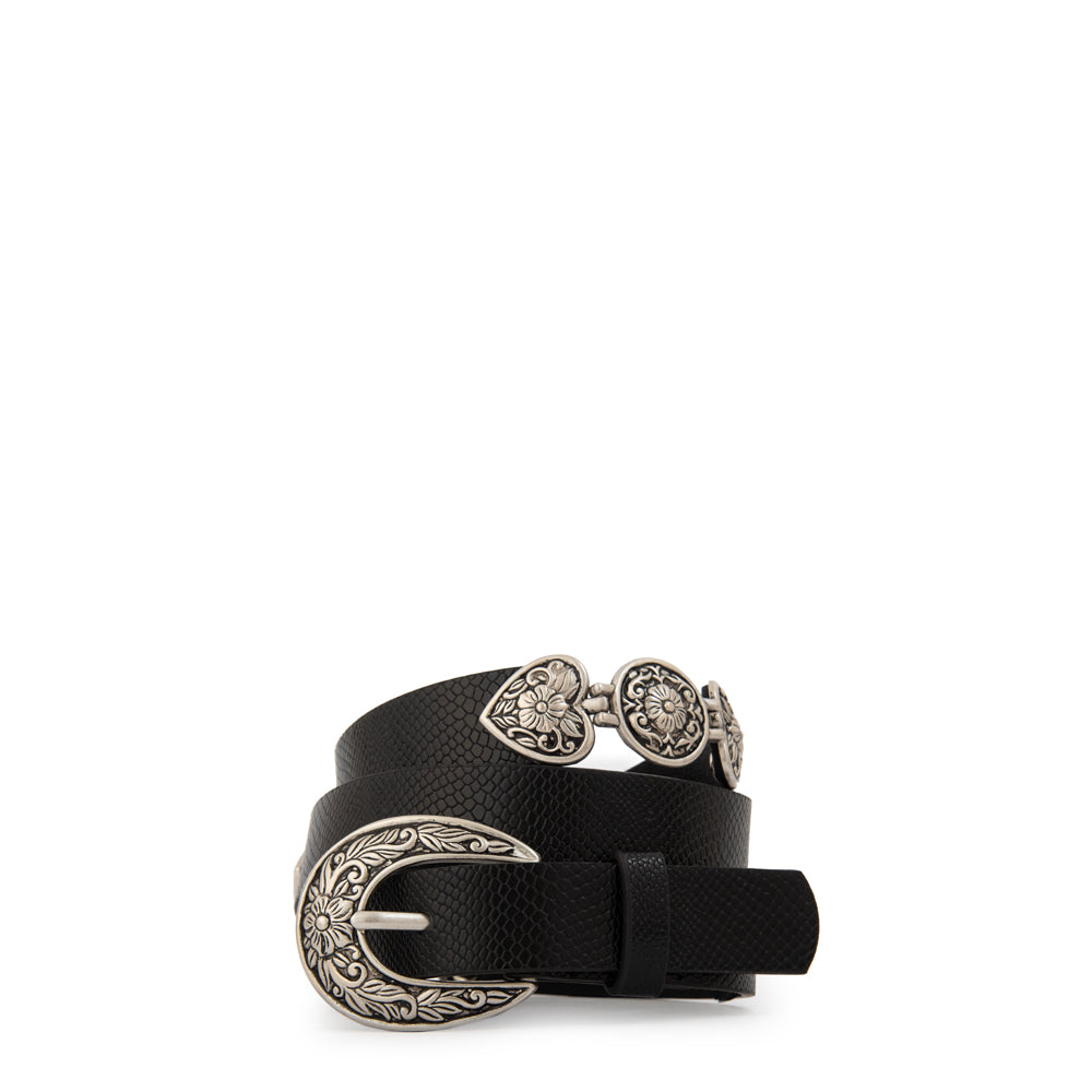 Cinturon casidy negro