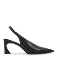 Zapato catalina negro
