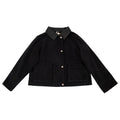 Chaqueta claudia negro