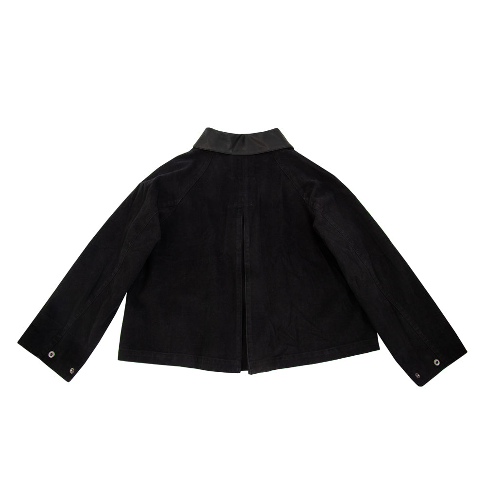 Chaqueta claudia negro