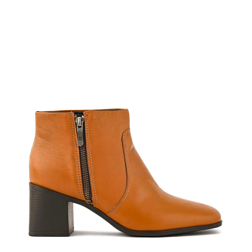 Botin Taco coni camel